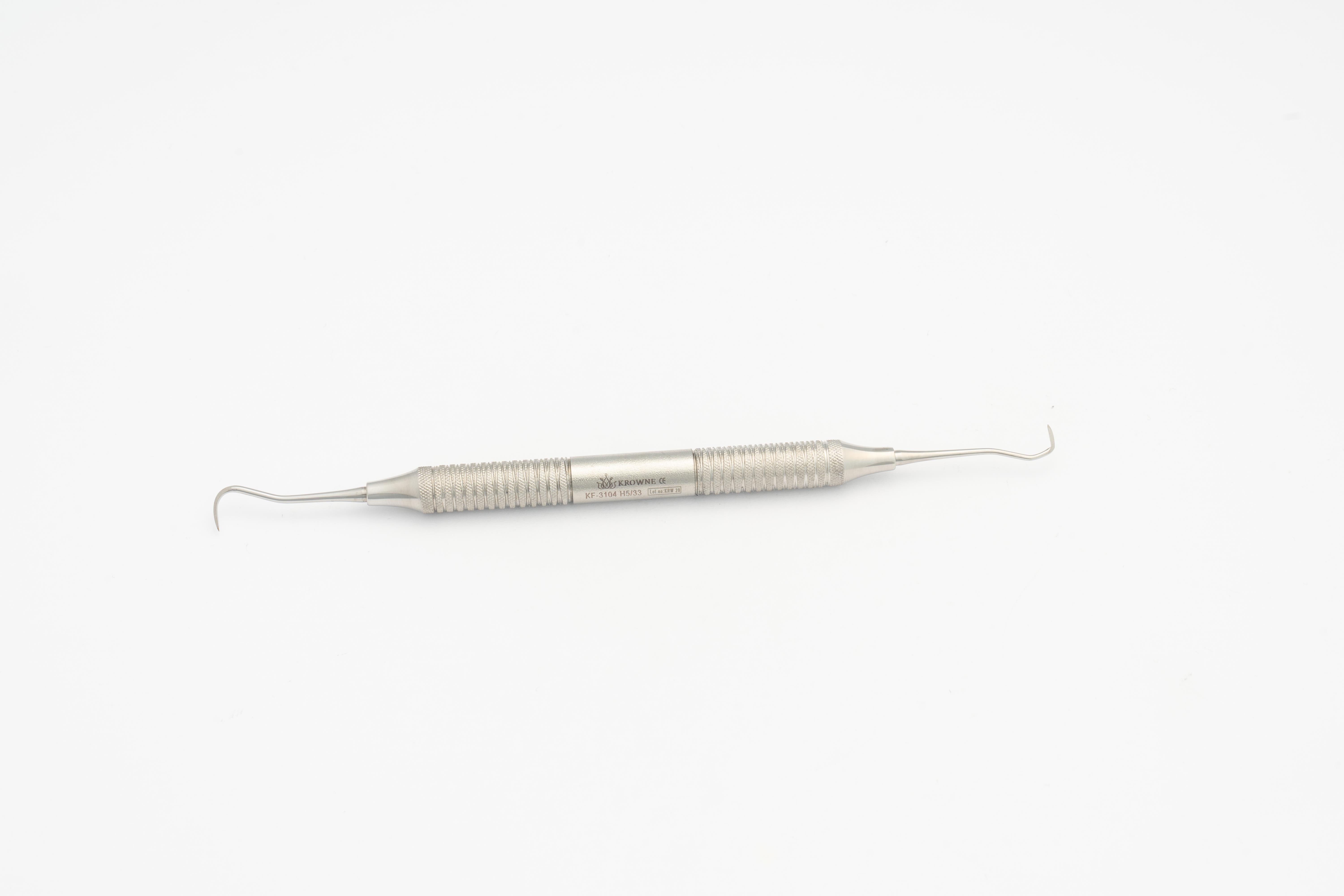 Krowne Kretuar H6/H7 Scaler
