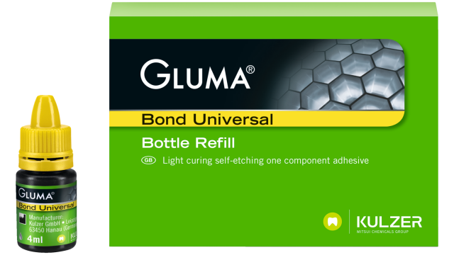 Kulzer Gluma Bond Universal Refil 4ml