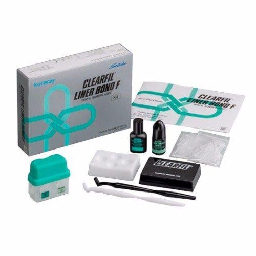 Kuraray ClearFil Liner Bond F Kit
