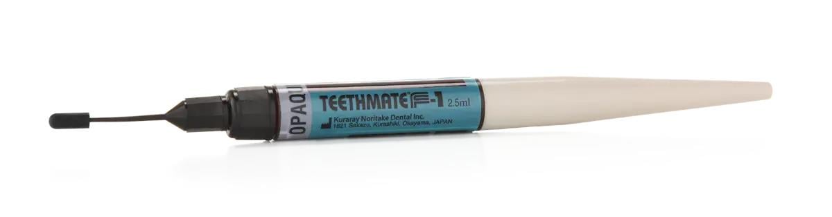 Kuraray Teethmate F1 Pit ve Fissür Örtücü Refill