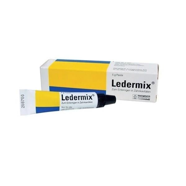 Ledermix Dental Pasta