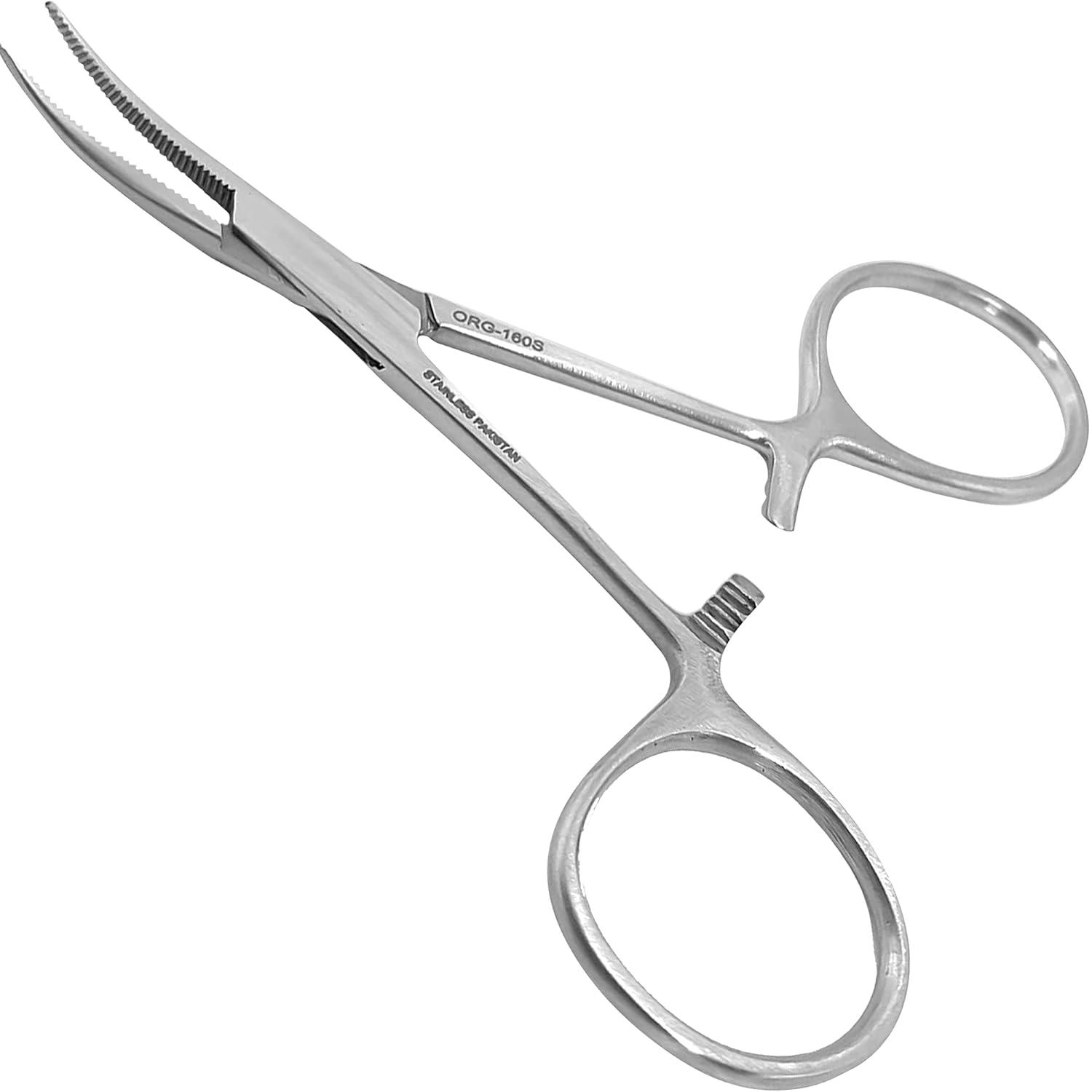 Legend Hemostat
