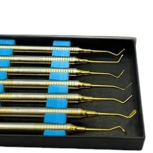 Legend Kompozit Şekillendirme Seti 7 Li 