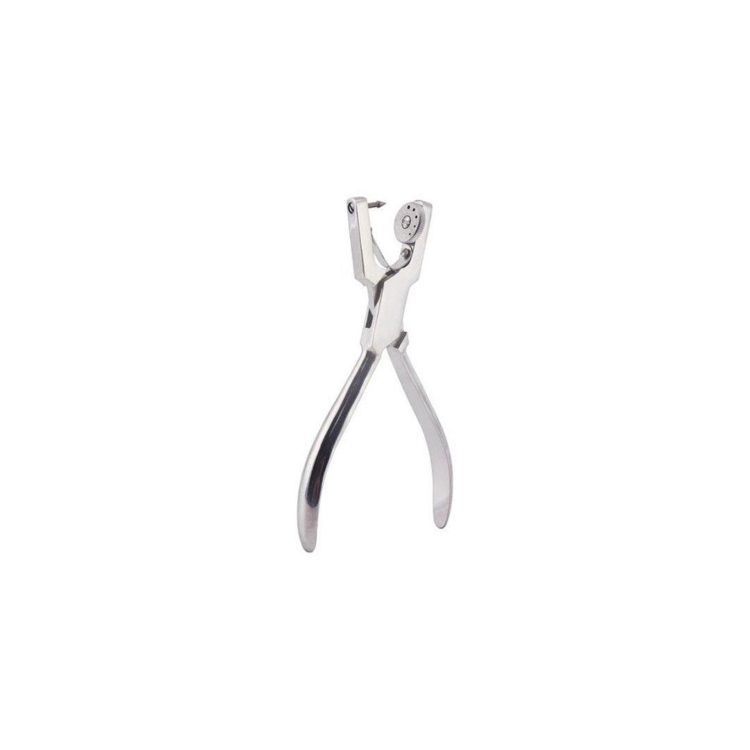 Legend Rubberdam Klemp Delici Punch