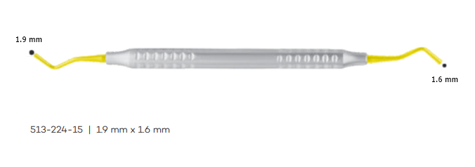 Legend Titanyum Siman Fulvarı