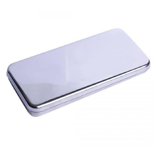 Metal Öğrenci̇ Küveti̇