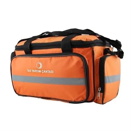 Muayenehane Tipi Acil Müdahale Seti