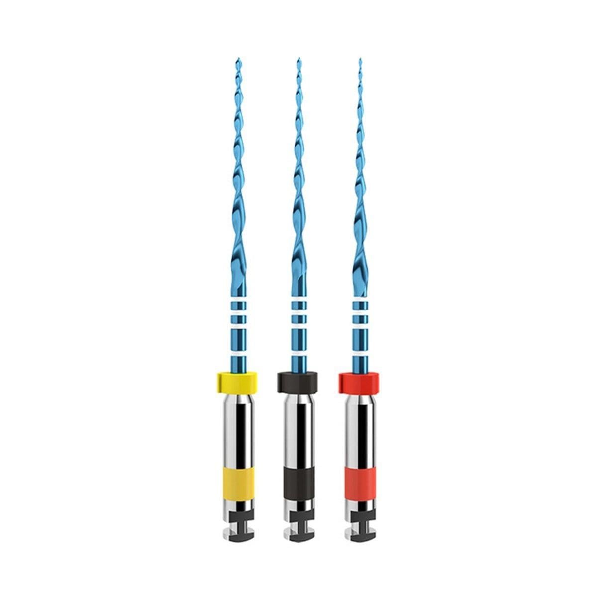 Nic Superline Reciproc Blue Rotary Eğe