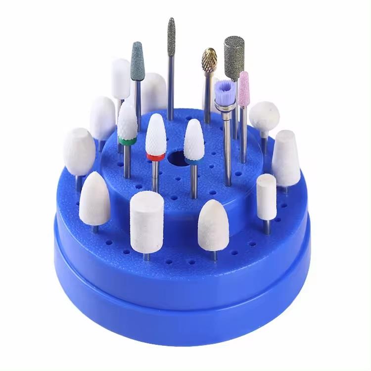 OCEAN Frez Kutusu - Kademeli (Kapaksız)