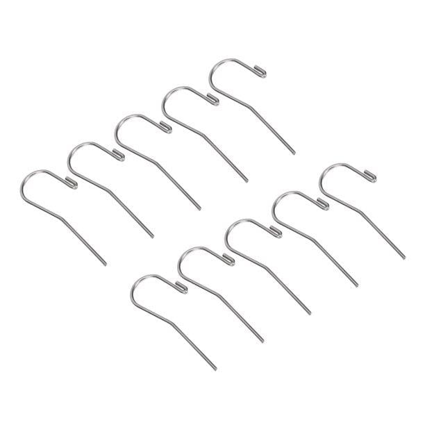 Omega Apex Bulucu Kancası