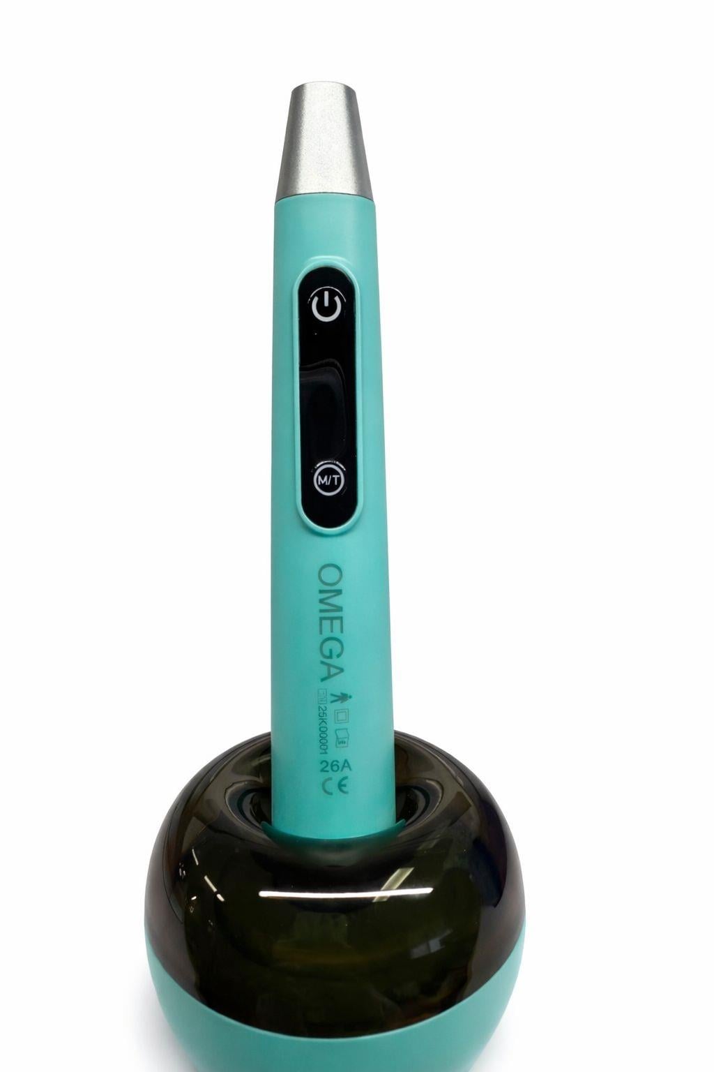 Omega Işınlı Dolgu Cihazı Led Curing
