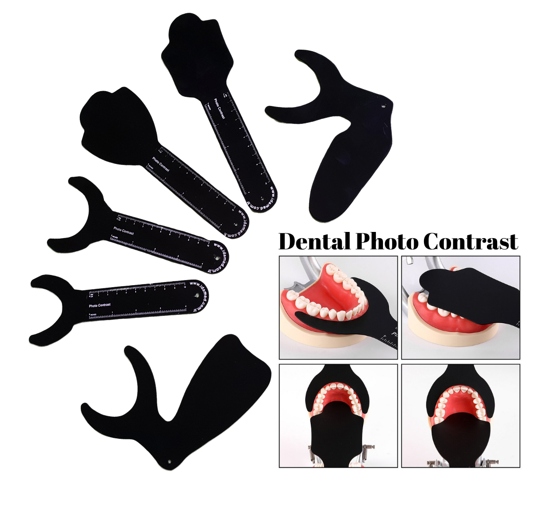 Omega Kontrast Fotoğraf Paleti