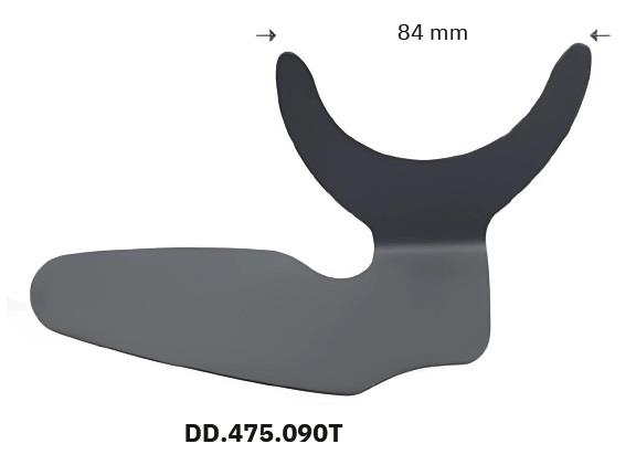 Omega Kontrast Fotoğraf Paleti Okluzol Büyük