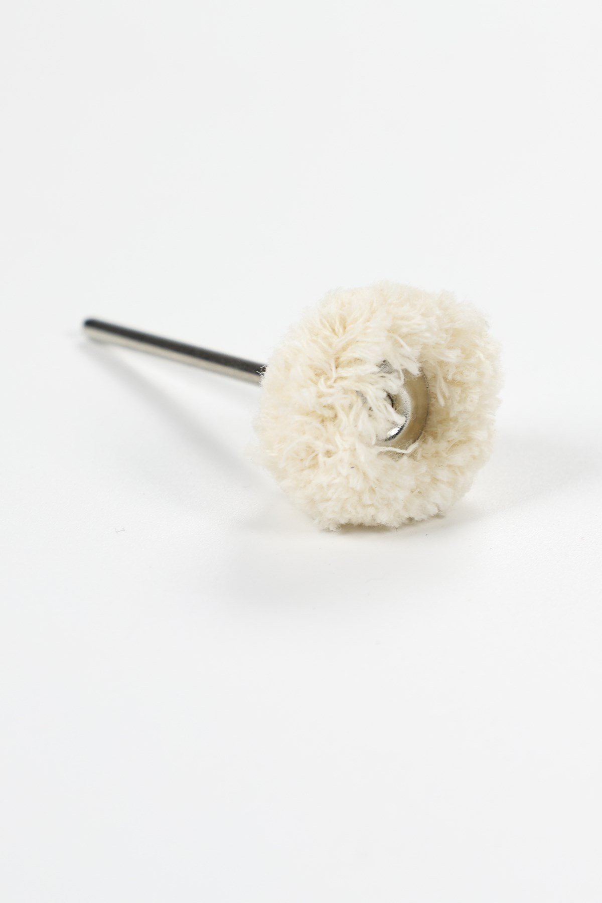 Piyasemen Pamuk Fırça