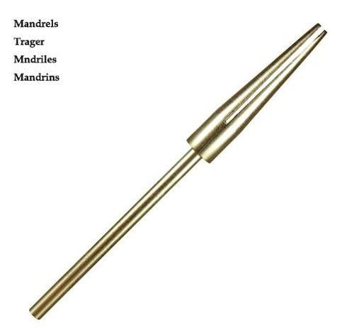 Piyasemen Zımpara Mandreni