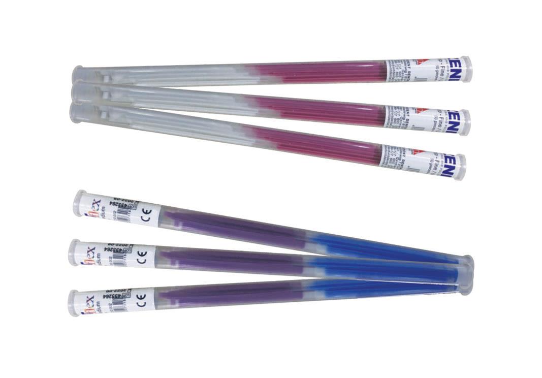 President Zenit Flex Kompozit Bitirme Ve Cila Zımparası