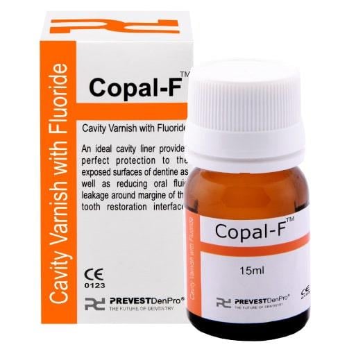 Prevest Denpro Copal-F Florürlü Copal Kavite Verniği
