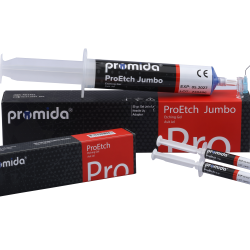 Promida Proetch %37 Asit Jel Jumbo 50 Gr