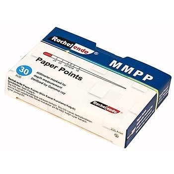 Rachel Endo Paper Points