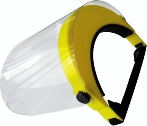 Rebel Lion Yüz Siperliği