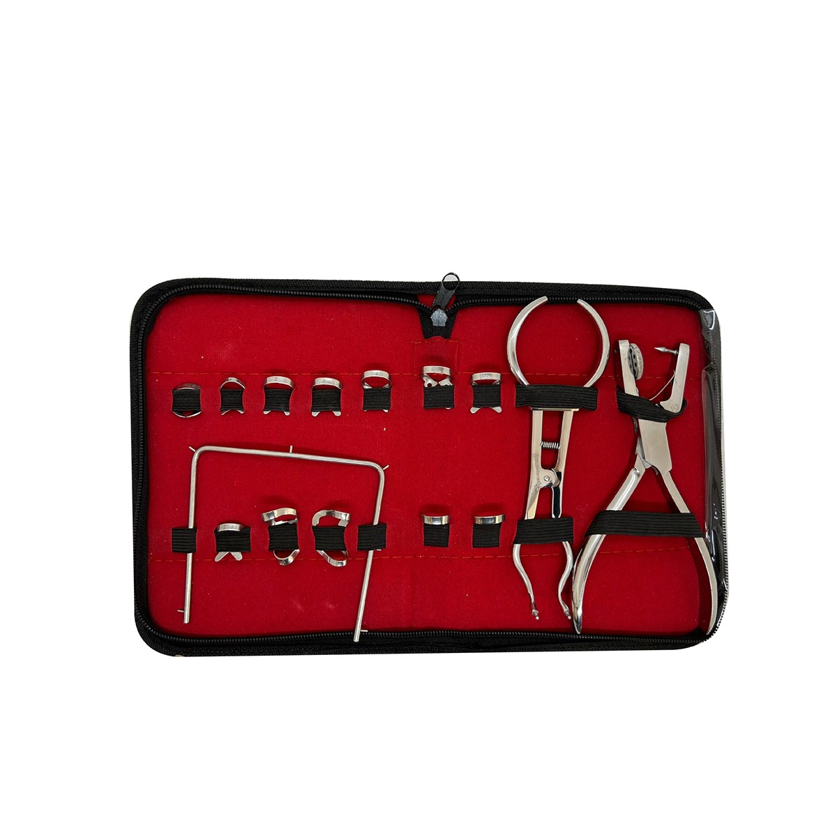Rubberdam Seti̇