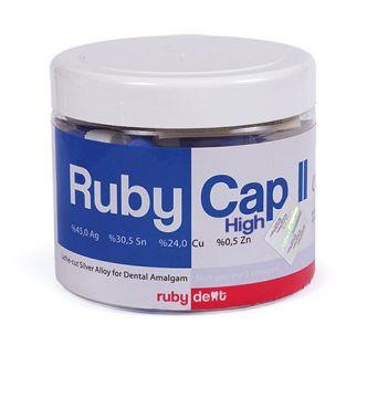 Ruby 2 Dozluk Amalgam 