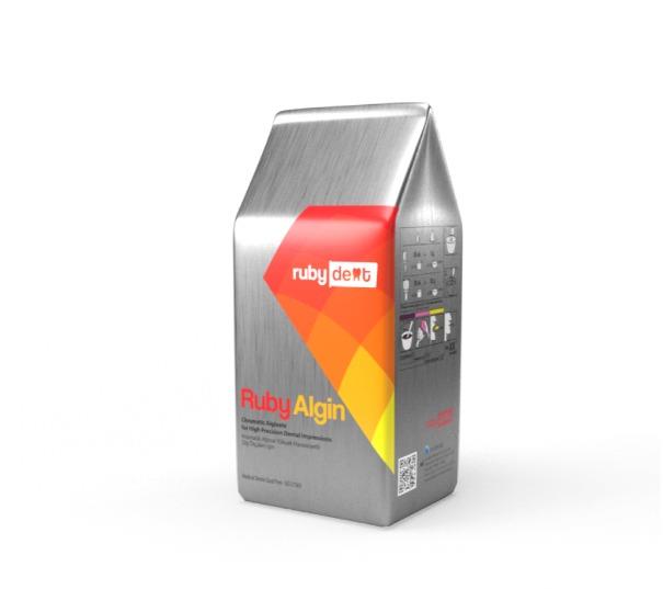 Ruby Dent RubyAlgin Aljinat