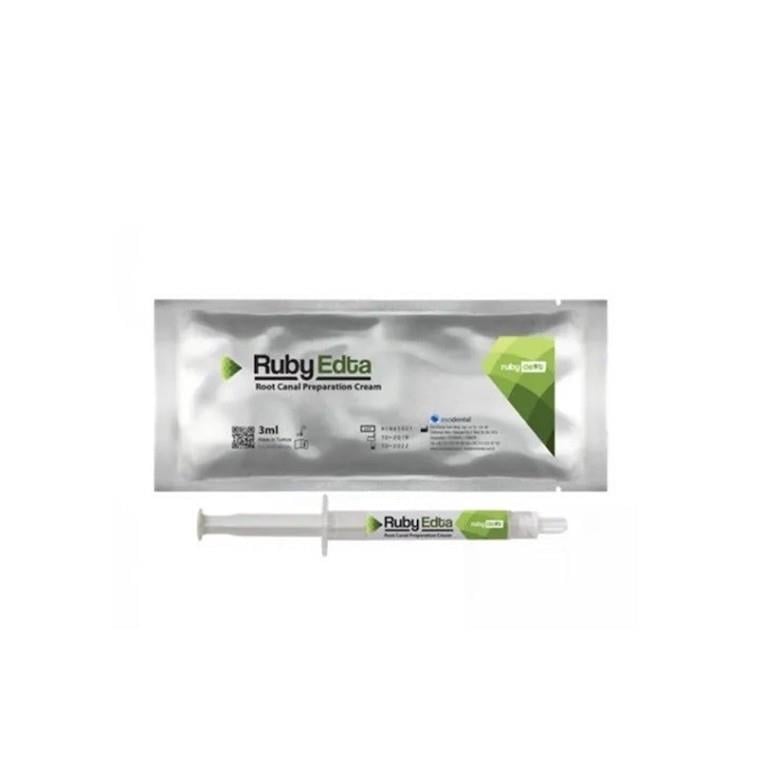 Ruby Edta Jel Krem