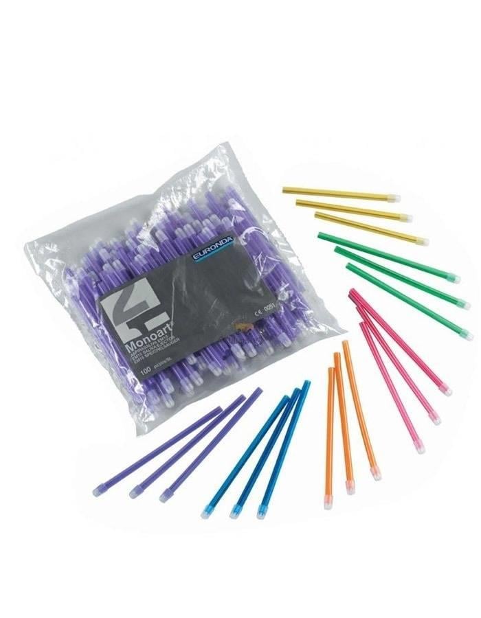 Sakşin Tükrük Emi̇ci̇ Euronda