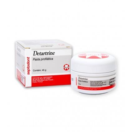 Septodont Detartrine Detartraj Patı