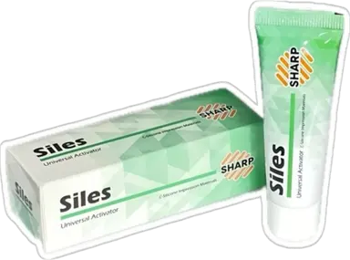 SHARP Siles-C Universal Aktivatör/Katalizatör C Tipi Silikon