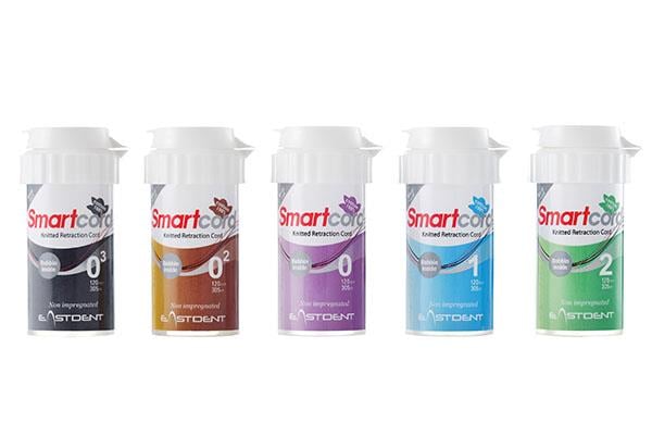 Smartcord Retraksiyon İpi KEndinden Likitli