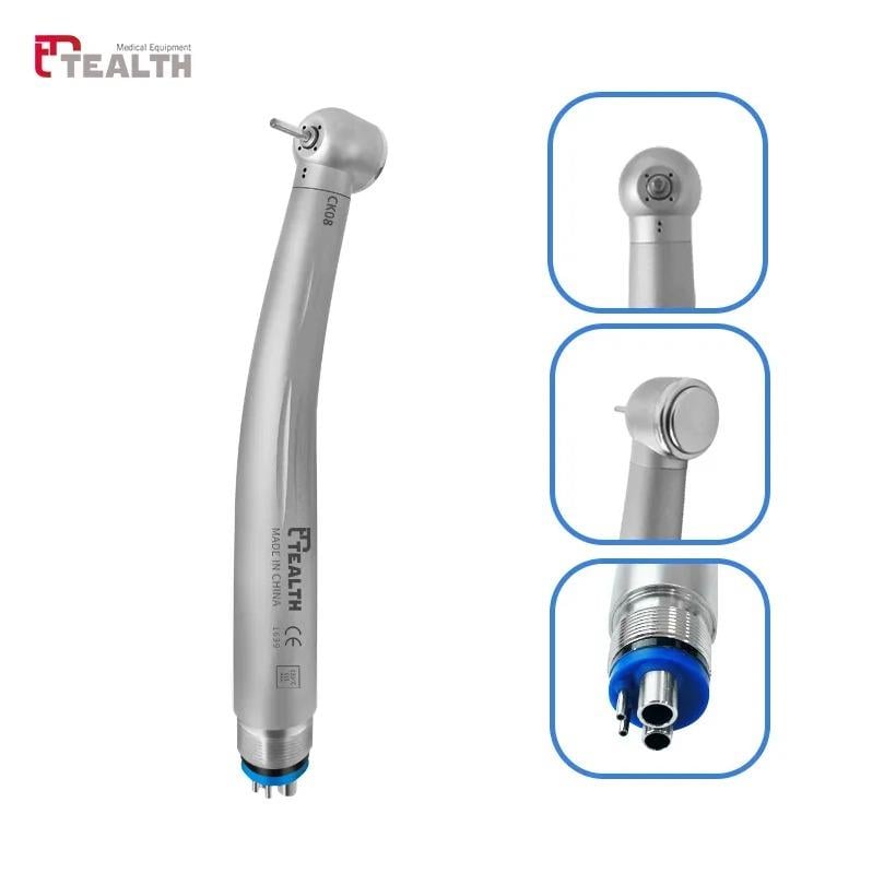 Tealth Işıksız Aeratör 