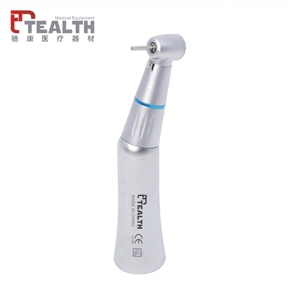 TEALTH PLUS İÇTEN SULU ANGULDRUVA 