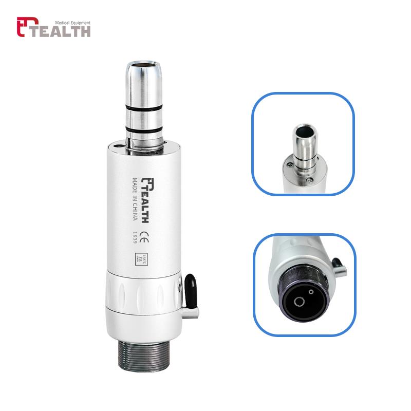 Tealth Plus Mi̇kromotor (Klinik Tipi)
