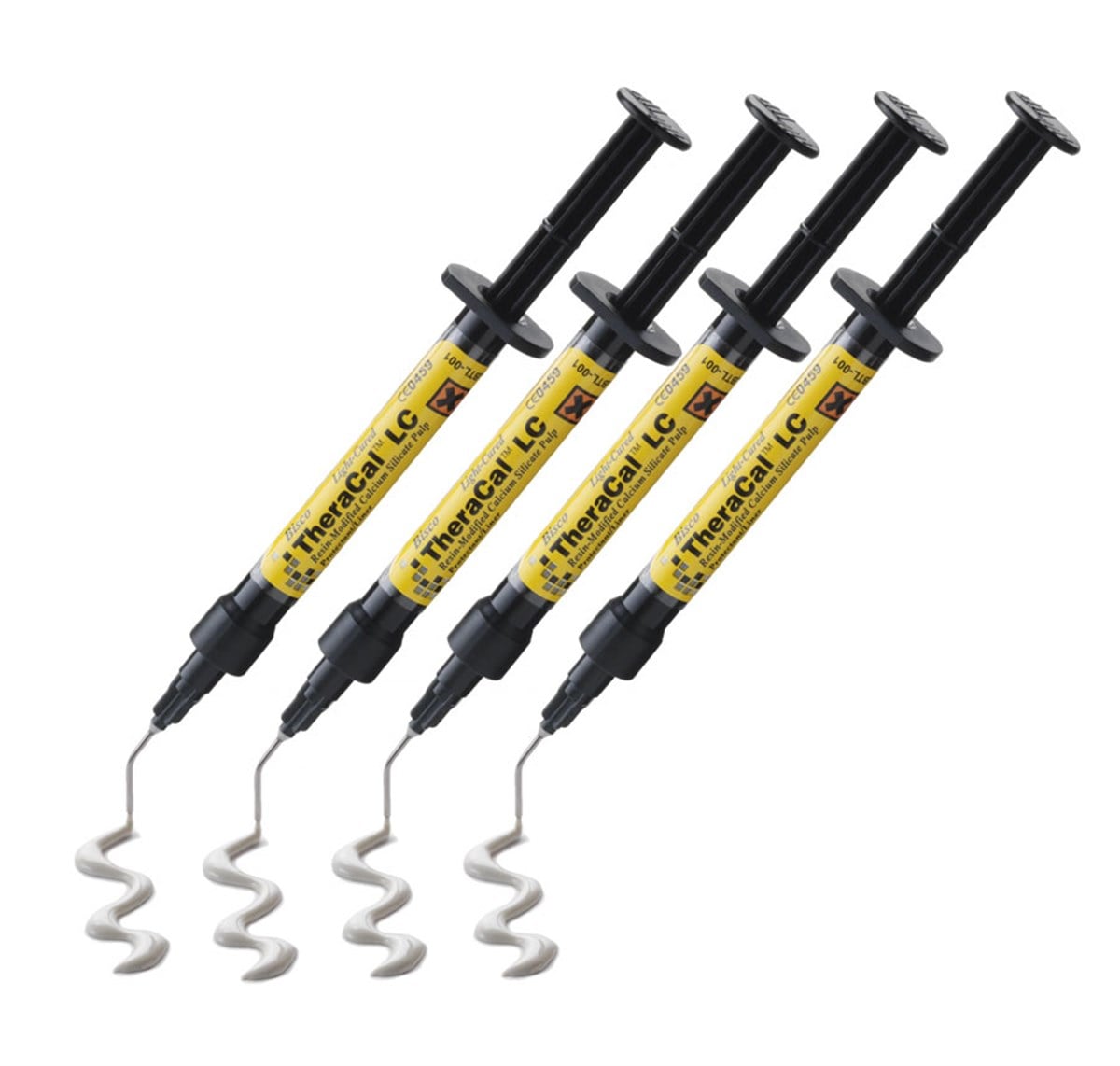 THERECAL LC 4 LÜ SET PULPA ÖRTÜCÜ