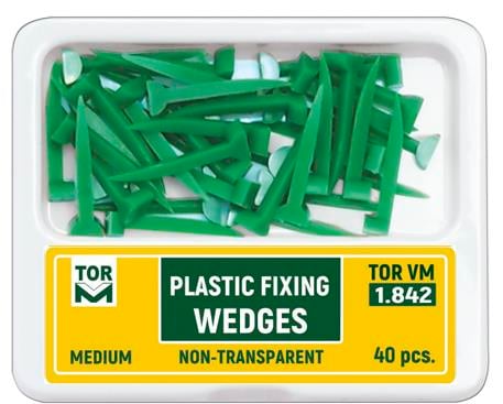 Tor VM Plastik Kama No:1.842 (Orta)