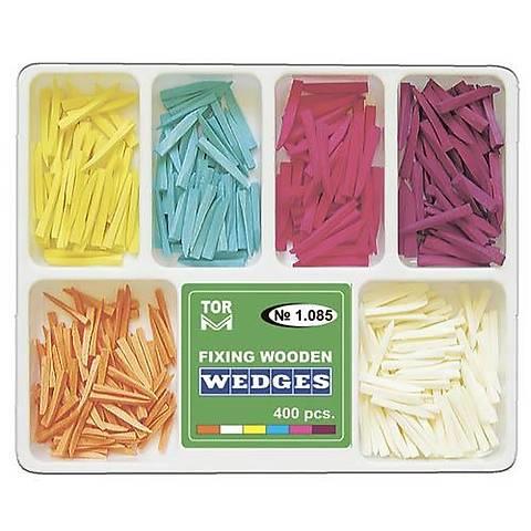 Tor VM Tahta Kama Asorti 400'Lük 1085 