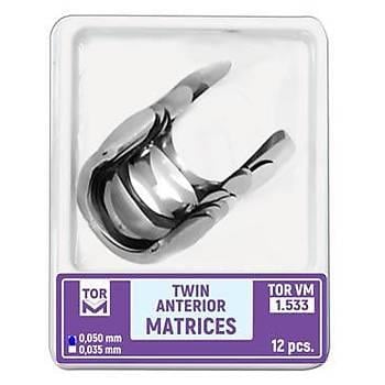 Tor Vm Twin Anterior Matriks Bandı 1.533