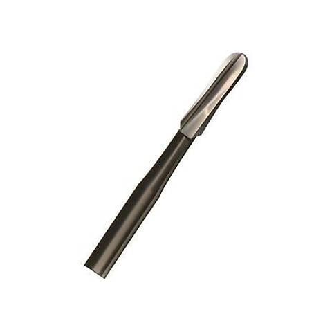 Tri Hawk Talon Bur Metal Kron Kesme Frezi
