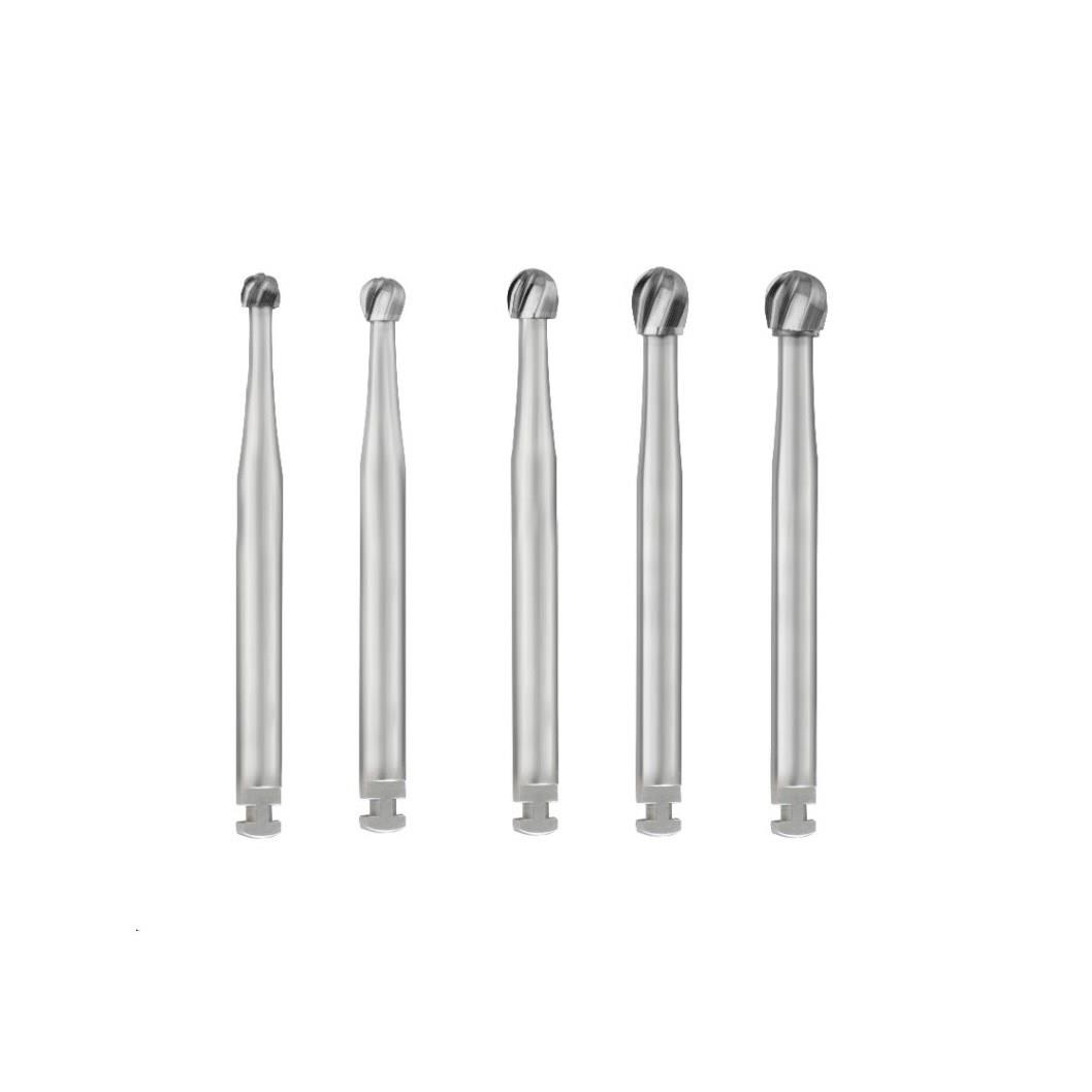Tungsten Carbi̇de Rond  Frez Ang.i̇çi̇n