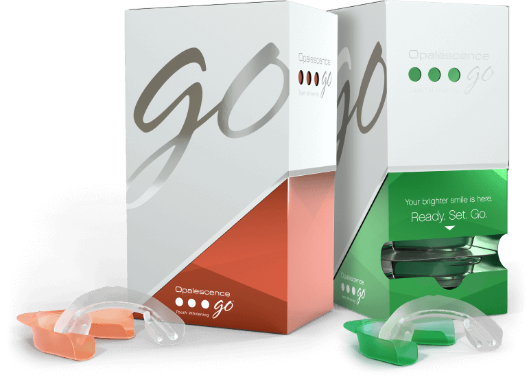 Ultradent Opalescence Go Ev Tipi Beyazlatma %6 20 Li