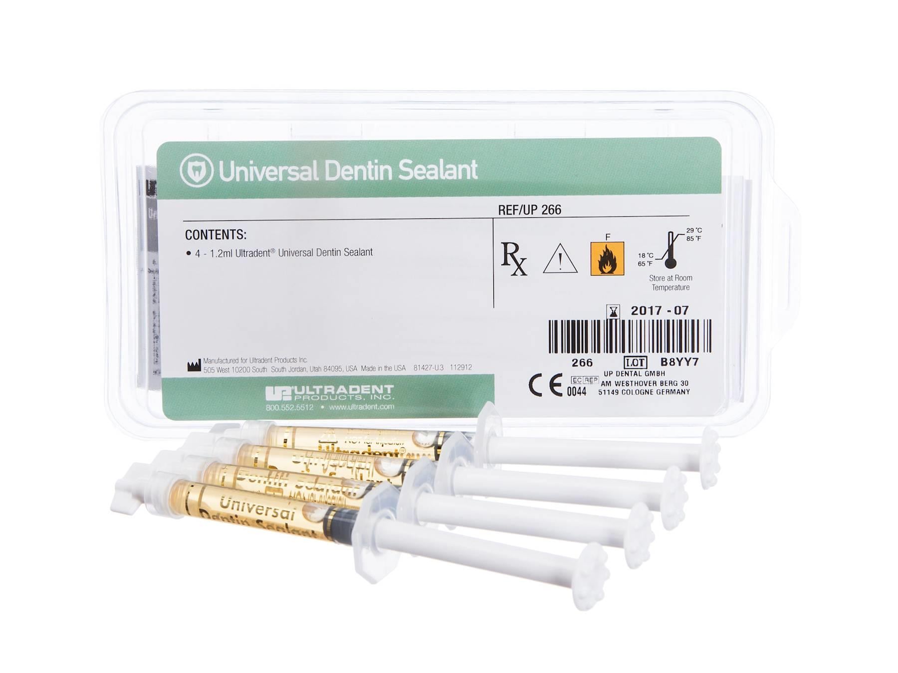 Ultradent Universal Dentin Sealant Kit