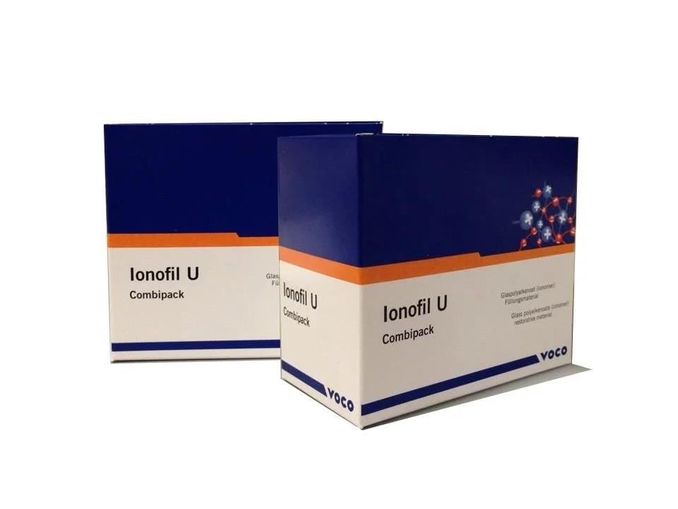 Voco Ionofil U Camiyonomer Dolgu