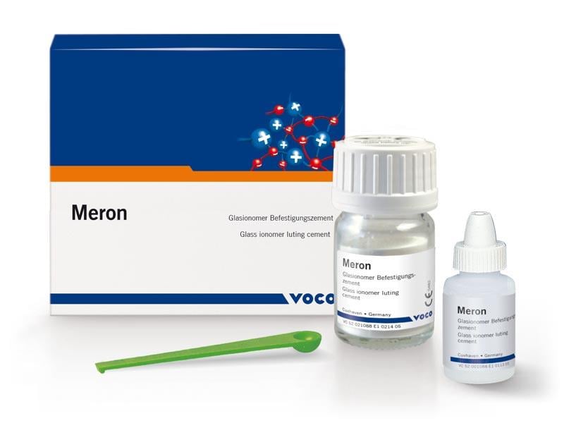 Voco Meron Camiyonomer Yapıştırma Simanı