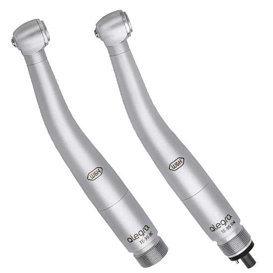 W&H Dental Alegra Işıksız Aeratör Türbin TE-95BC