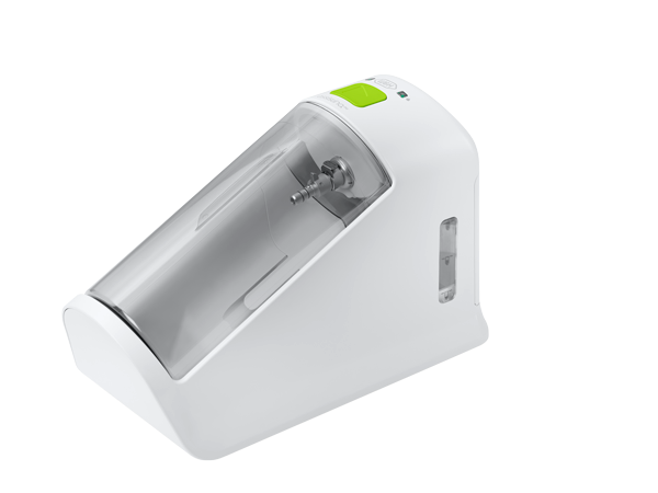 W&H Dental Assistina One - Bakım ve Yağlama Ünitesi