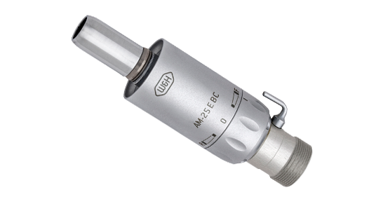 W&H Havalı Mikromotor AM-25 E BC Işıksız