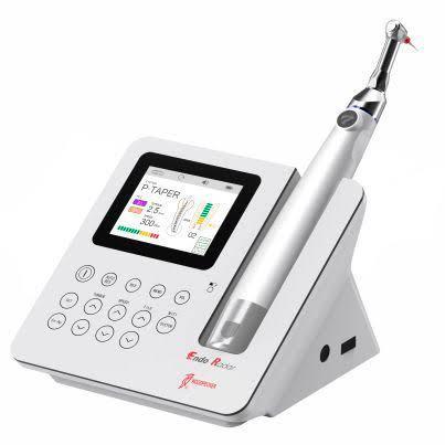 Woodpecker Endo Radar