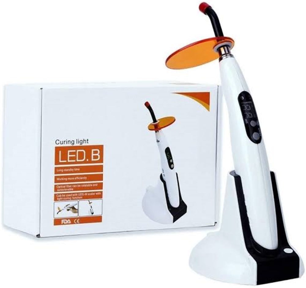 WOODPECKER LED B IŞIN CİHAZI 